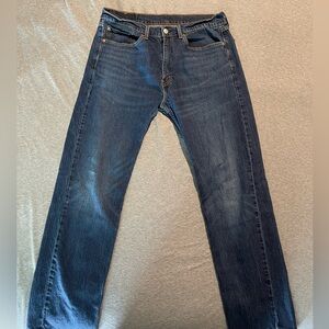 Levi’s 505 Jeans